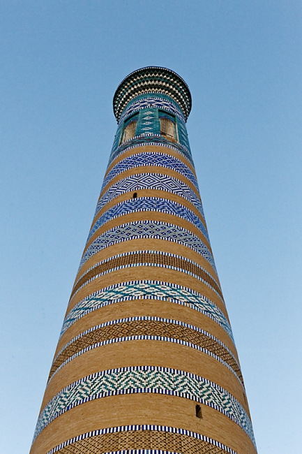 Ballade dans Khiva-126
